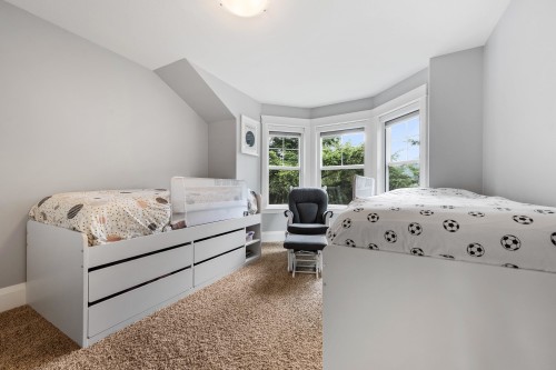 5753 Garrison Boulevard, Chilliwack, BC 