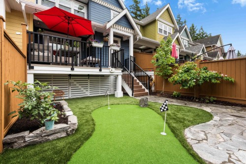 5753 Garrison Boulevard, Chilliwack, BC 