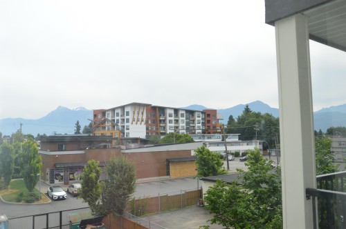 307-46289 Yale Road  Chilliwack, BC V2P 0B9