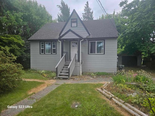 46240 Gore Avenue  Chilliwack, BC V2P 2A1