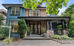 5782 Garrison Boulevard Chilliwack, BC V2R 5X9