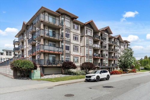 410-46021 Second Avenue  Chilliwack, BC V2P 1S6