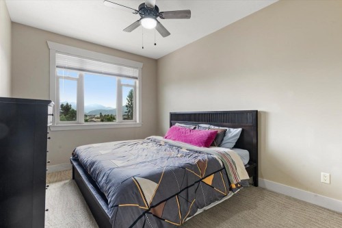 410-46021 Second Avenue, Chilliwack, BC 