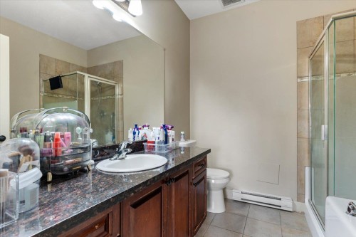 410-46021 Second Avenue, Chilliwack, BC 