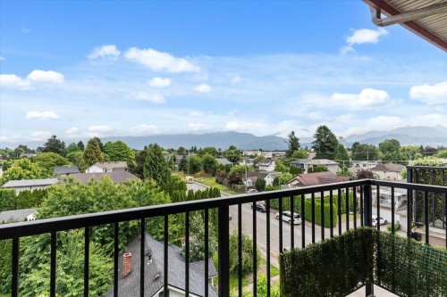 410-46021 Second Avenue, Chilliwack, BC 