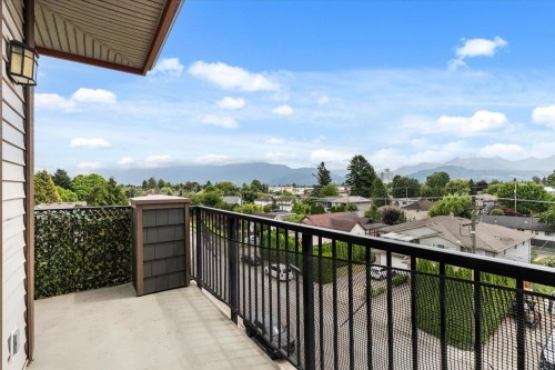 410-46021 Second Avenue, Chilliwack, BC 