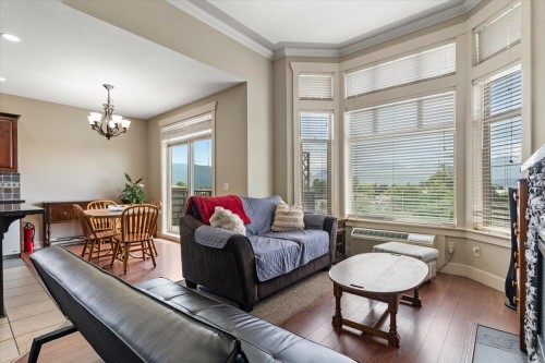 410-46021 Second Avenue, Chilliwack, BC 