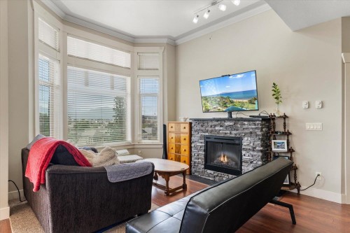 410-46021 Second Avenue, Chilliwack, BC 