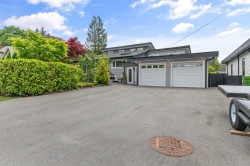 474 Alder Avenue Harrison Hot Springs, BC V0M 1K0