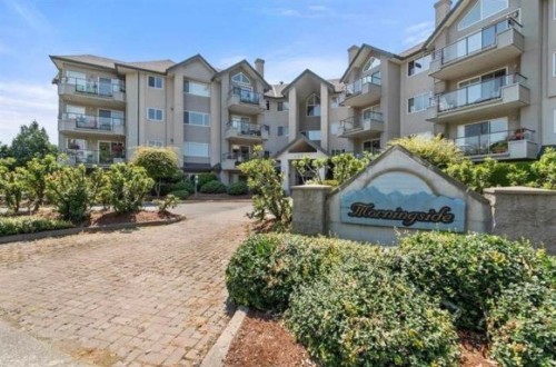 206-45520 Knight Road  Chilliwack, BC V2R 3Z2