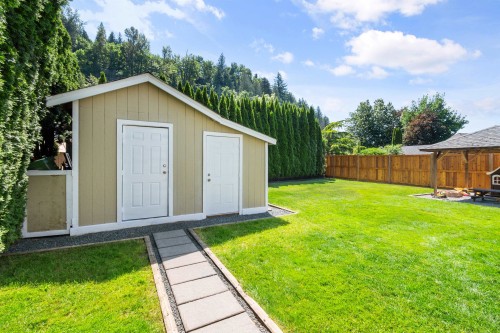 10148 Beaver Crescent, Chilliwack, BC 