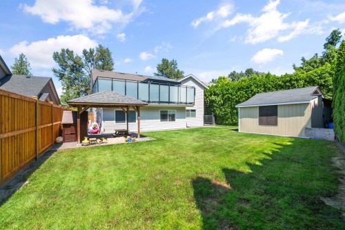 10148 Beaver Crescent, Chilliwack, BC 