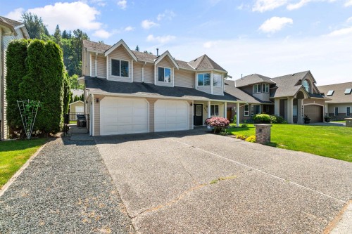 10148 Beaver Crescent, Chilliwack, BC 