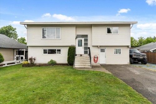 46533 Darlene Avenue  Chilliwack, BC V2P 6W9
