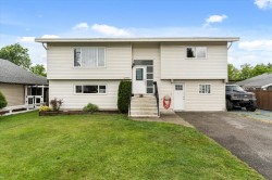 46533 Darlene Avenue Chilliwack, BC V2P 6W9