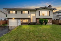 9140 Ashwell Road Chilliwack, BC V2P 7L9