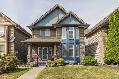 45715 Safflower Crescent  Chilliwack, BC V2R 0H6