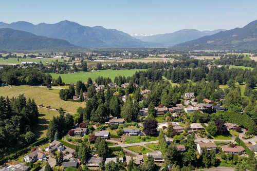 10005 Kenswood Drive, Chilliwack, BC 