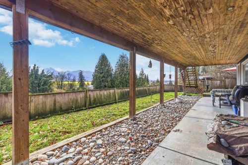 10005 Kenswood Drive, Chilliwack, BC 
