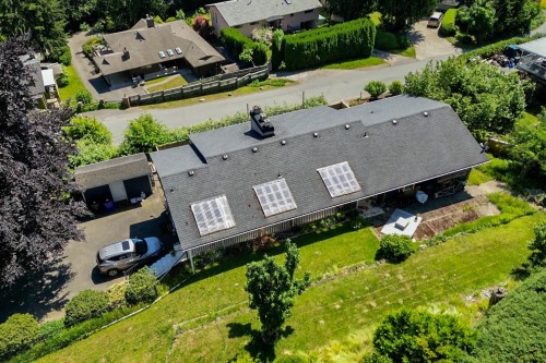 10005 Kenswood Drive, Chilliwack, BC 
