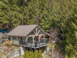 H61 Blueberry Crescent  Sunshine Valley, BC V0X 1L5
