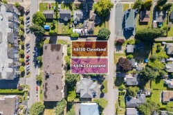 46130 Cleveland Avenue Chilliwack, BC V2P 2X4