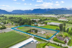 44081 Keith Wilson Road Chilliwack, BC V2R 4B5