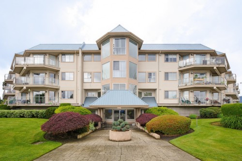 201-7685 Amber Drive  Chilliwack, BC V2R 3P3