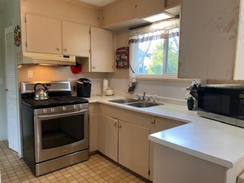 6442 Evans Road, Chilliwack, BC 