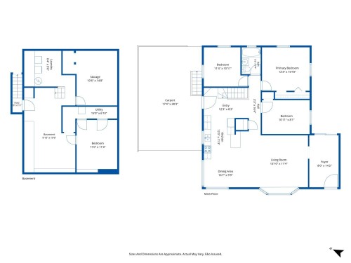 439 5Th Avenue, Hope, BC 