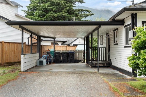 439 5Th Avenue, Hope, BC 