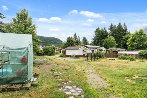 439 5Th Avenue, Hope, BC 