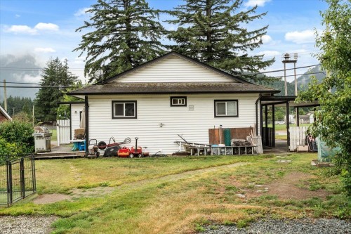 439 5Th Avenue, Hope, BC 