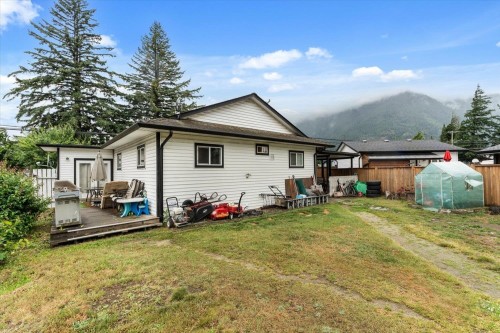 439 5Th Avenue, Hope, BC 