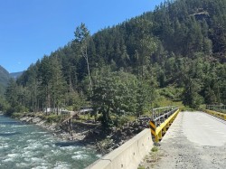 22580 Coquihalla Highway Hope, BC V0X 1L1