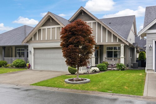 45863 Foxridge Crescent S Chilliwack, BC V2R 0P7