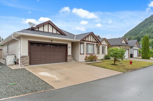 19-20118 Beacon Road  Hope, BC V0X 1L2