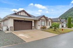 19-20118 Beacon Road Hope, BC V0X 1L2