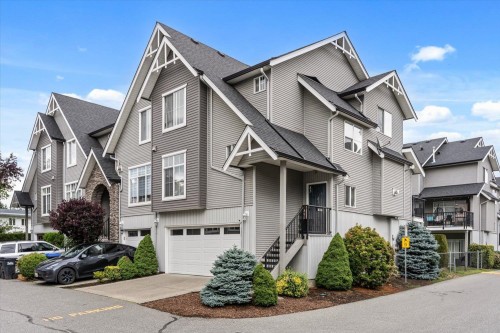 43-8881 Walters Street  Chilliwack, BC V2P 8E9