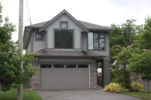 9239 Mcnaught Road  Chilliwack, BC V2P 6E7
