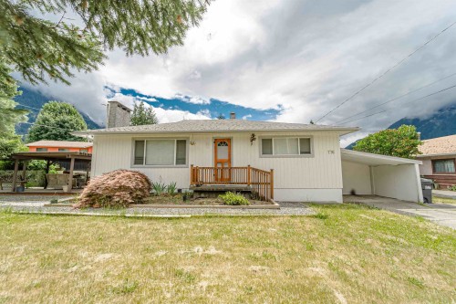 776 7Th Avenue, Hope, BC 