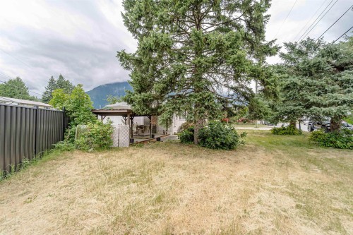 776 7Th Avenue, Hope, BC 
