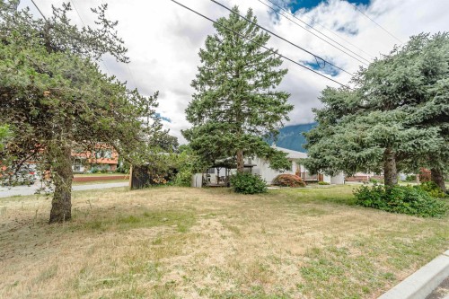 776 7Th Avenue, Hope, BC 