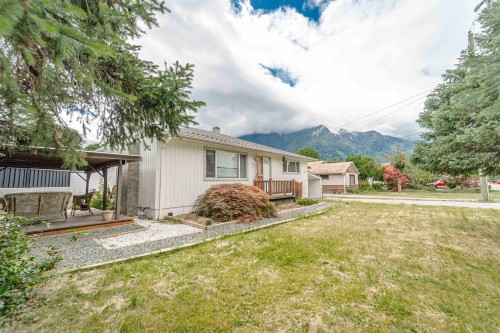 776 7Th Avenue, Hope, BC 