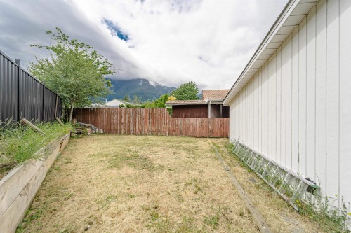 776 7Th Avenue, Hope, BC 