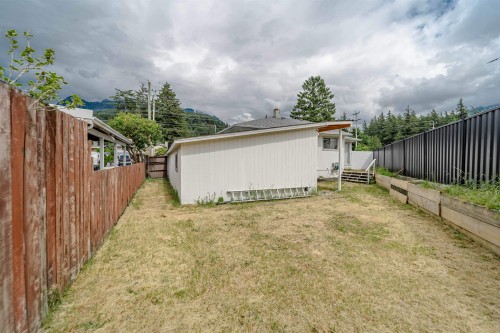 776 7Th Avenue, Hope, BC 