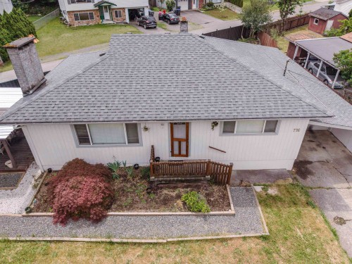776 7Th Avenue, Hope, BC 