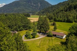 3510 Hot Springs Road Agassiz, BC V0M 1A3