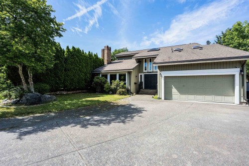 45617 Worthington Place  Chilliwack, BC V2R 1N6