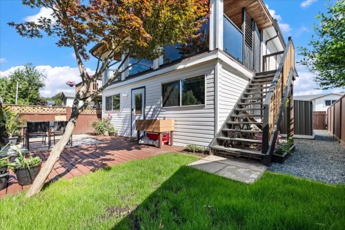 8542 Mccutcheon Avenue, Chilliwack, BC 